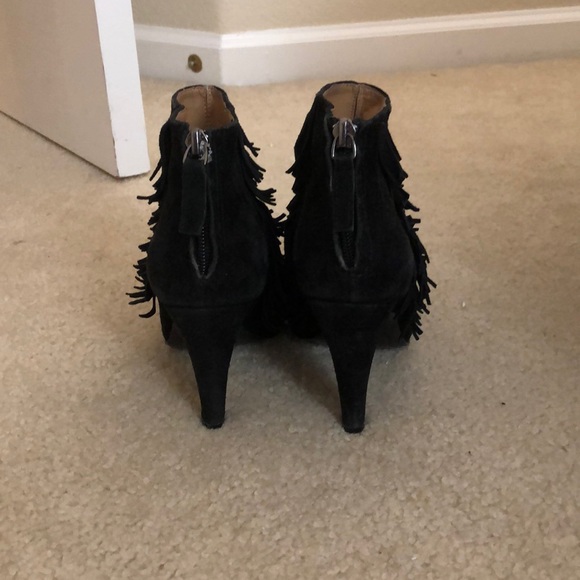 Booties - Picture 4 of 4